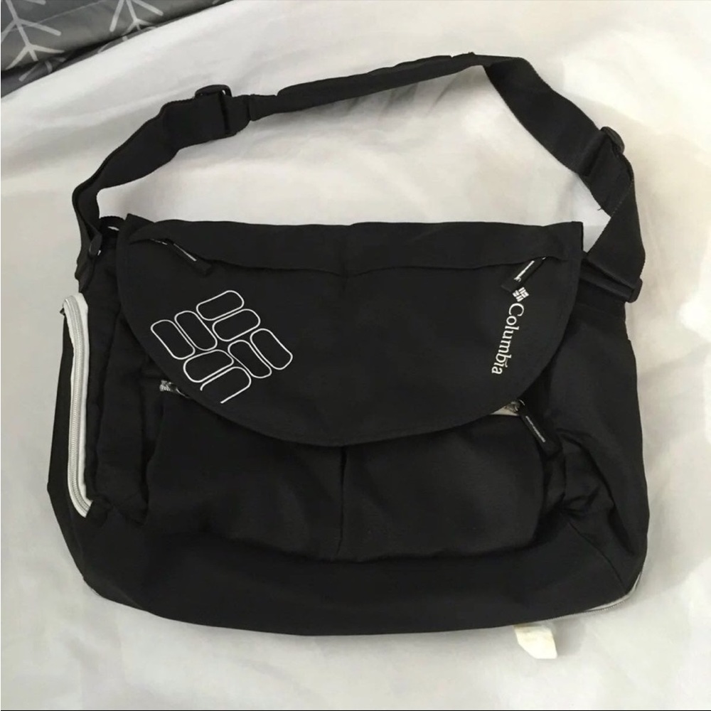 Columbia Diaper Bag